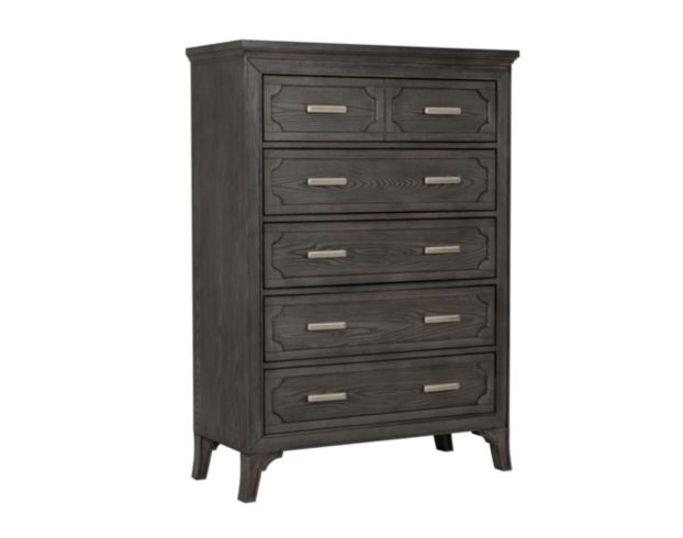 New Classic Lisbon Gray Chest large image number 6