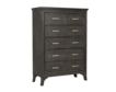 New Classic Lisbon Gray Chest small image number 6