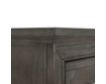 New Classic Lisbon Gray Chest small image number 7