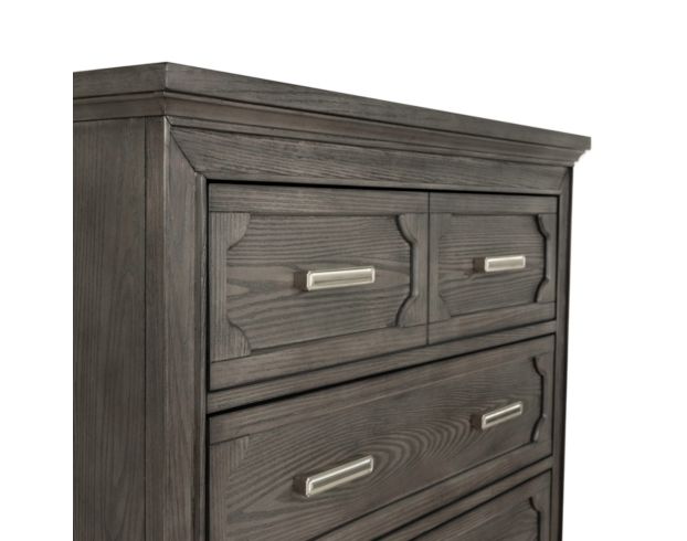 New Classic Lisbon Gray Chest large image number 9