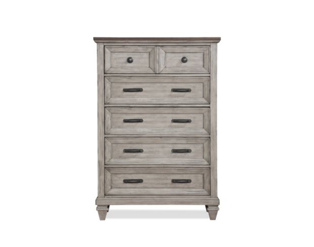 New Classic Mariana Chest large image number 1