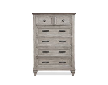 New Classic Mariana Vintage Creme Chest