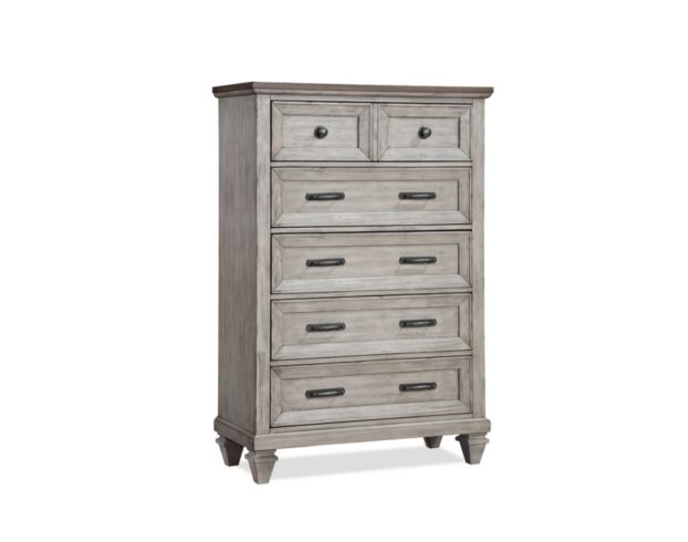 New Classic Mariana Chest large image number 2