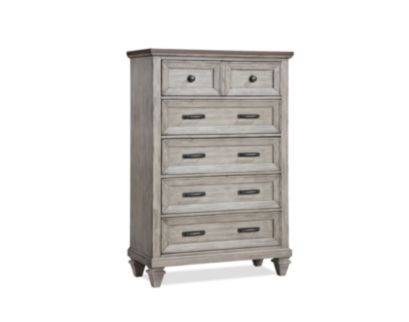 New Classic Mariana Vintage Creme Chest