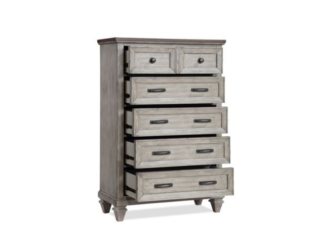 New Classic Mariana Chest large image number 3