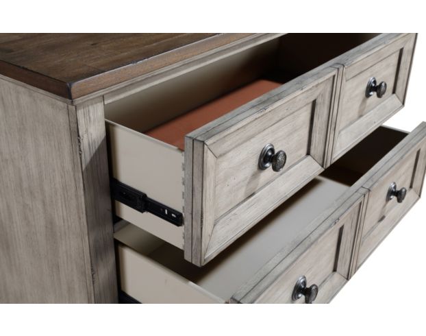 New Classic Mariana Chest large image number 5