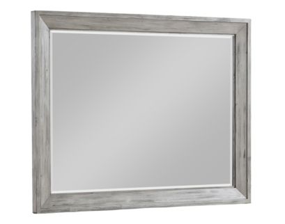 New Classic Mariana Vintage Creme Mirror