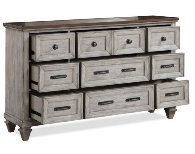 New Classic Mariana Dresser large image number 3