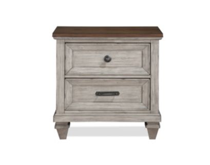 New Classic Mariana Vintage Creme Nightstand