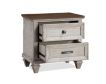 New Classic Mariana Nightstand small image number 3
