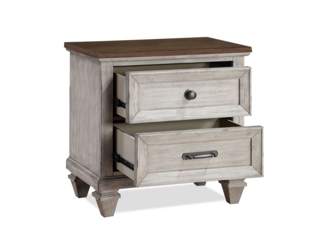 New Classic Mariana Nightstand large image number 3