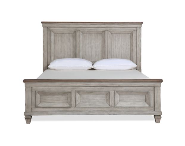 New Classic Mariana Queen Bed large image number 1