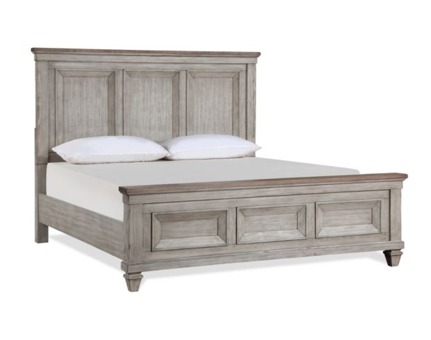 New Classic Mariana Queen Bed large image number 2