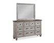 New Classic Mariana Dresser with Mirror small image number 2