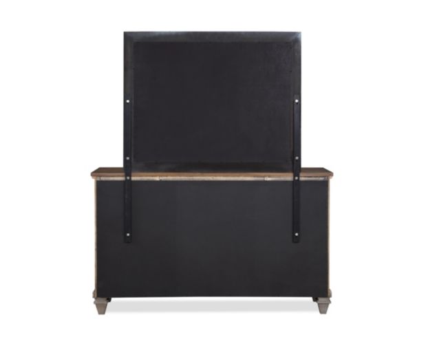 New Classic Mariana Dresser with Mirror large image number 5