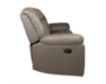 New Classic Taggart Leather Reclining Sofa small image number 5