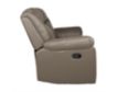 New Classic Taggart Leather Reclining Loveseat small image number 5