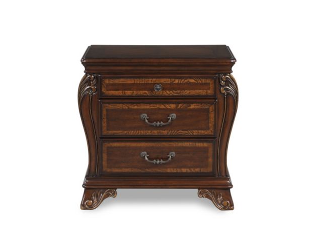 New Classic Montecito Nightstand large image number 1