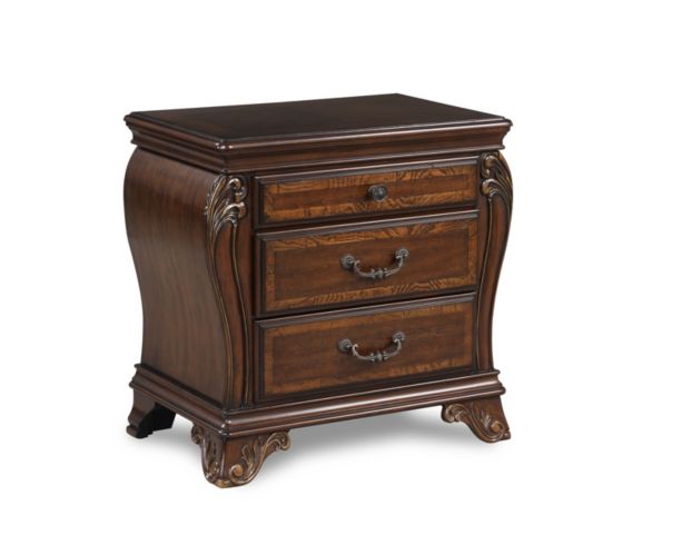 New Classic Montecito Nightstand large image number 2
