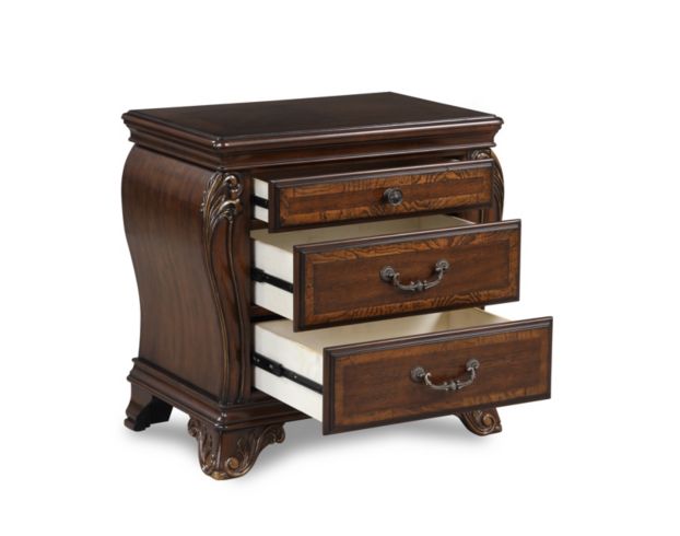 New Classic Montecito Nightstand large image number 3