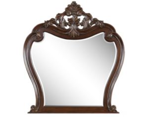 New Classic Montecito Mirror