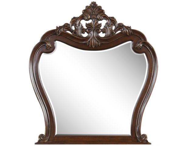 New Classic Montecito Mirror large image number 1
