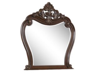 New Classic Montecito Mirror
