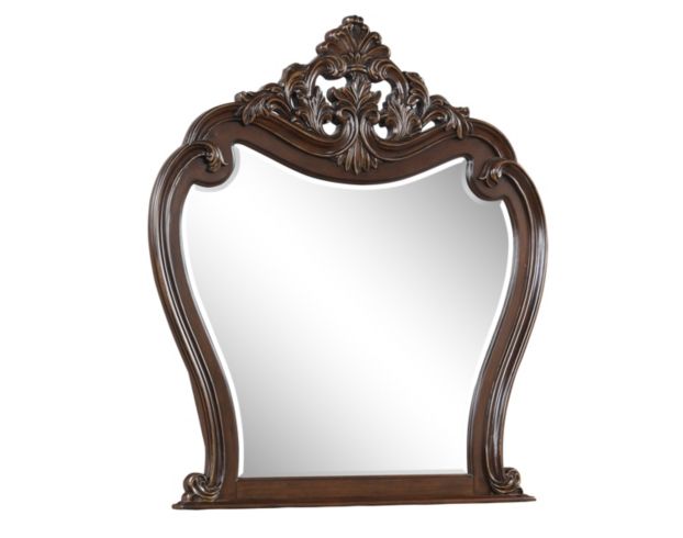 New Classic Montecito Mirror large image number 2