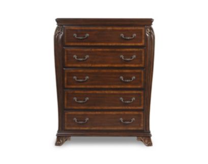 New Classic Montecito Cherry Chest