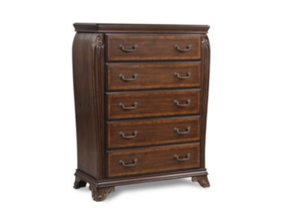 New Classic Montecito Cherry Chest