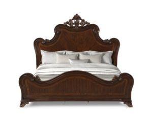 New Classic Montecito Queen Bed