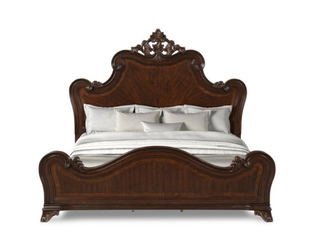 New Classic Montecito Queen Bed large image number 1