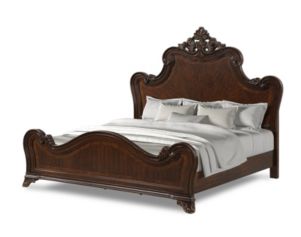 New Classic Montecito Queen Bed