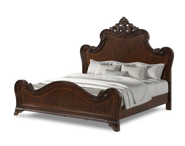 New Classic Montecito Queen Bed large image number 2
