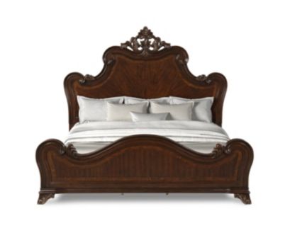 New Classic Montecito King Bed