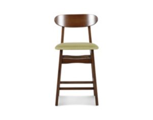 New Classic Morocco Green Counter Stool