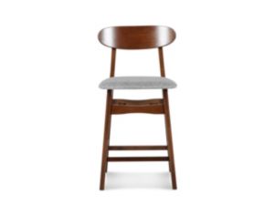 New Classic Morocco Gray Counter Stool