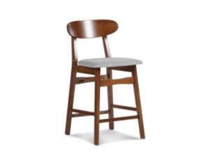 New Classic Morocco Gray Counter Stool