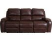 New Classic Taos Reclining Sofa small image number 1