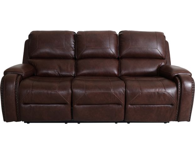 New Classic Taos Reclining Sofa large image number 1