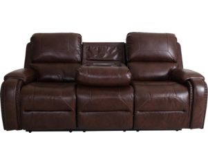 New Classic Taos Reclining Sofa