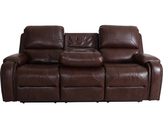 New Classic Taos Reclining Sofa large image number 2