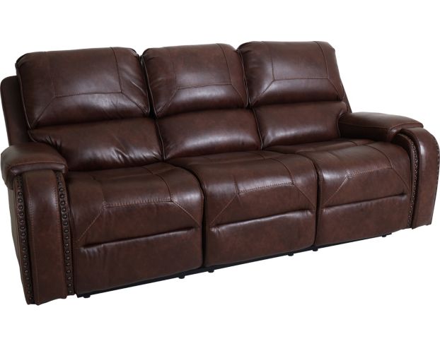 New Classic Taos Reclining Sofa large image number 3