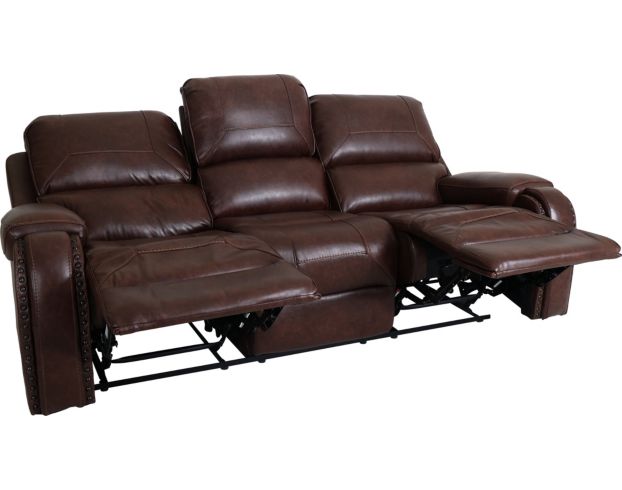 New Classic Taos Reclining Sofa large image number 4
