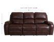 New Classic Taos Reclining Sofa small image number 5