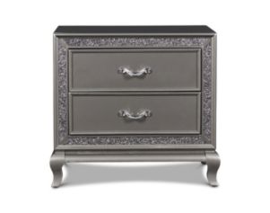 New Classic Park Imperial Nightstand