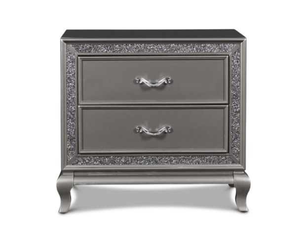 New Classic Park Imperial Nightstand large