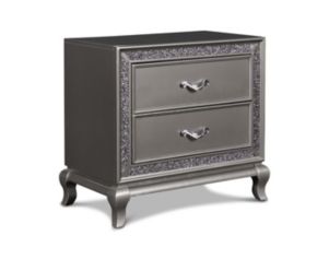 New Classic Park Imperial Nightstand