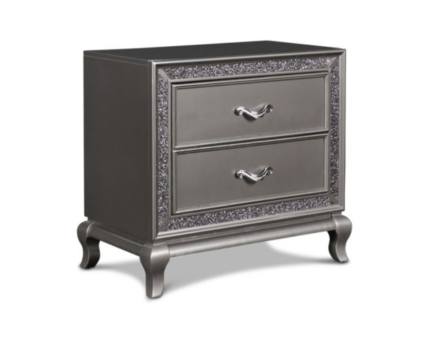 New Classic Park Imperial Nightstand large image number 2