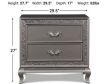 New Classic Park Imperial Nightstand small image number 8